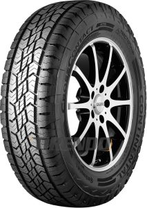 Continental Crosscontact atr 265/45 R20 108W | Taller barato