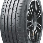 Goodride Solmax1 215/55 R18 99V | Taller barato