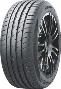 Goodride Solmax1 215/55 R18 99V | Taller barato
