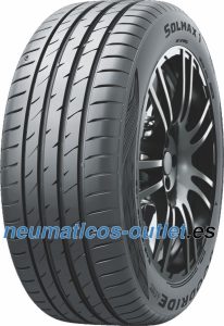 Goodride Solmax1 215/50 R18 92W | Taller barato