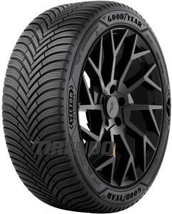 Goodyear Vector all season 4 235/55 R18 104V | Taller barato