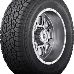 Kumho  235/65 R17 108T XL ROAD VENTURE AT52 | Taller barato