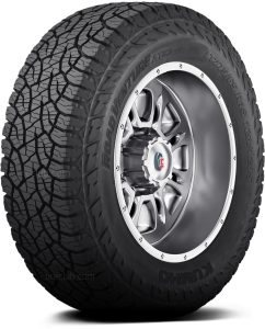 Kumho  235/65 R17 108T XL ROAD VENTURE AT52