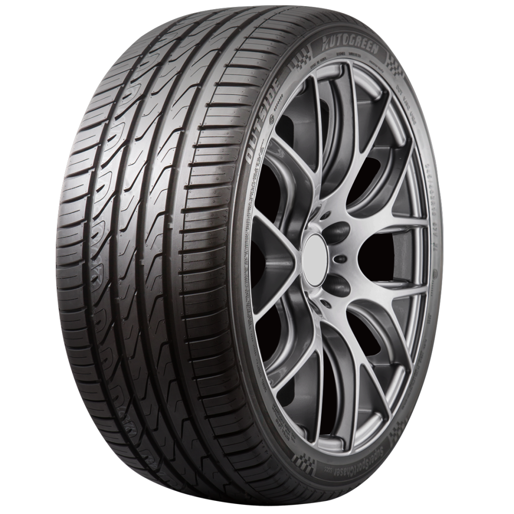 Autogreen Ssc5 235/40 R18 95W | Taller barato