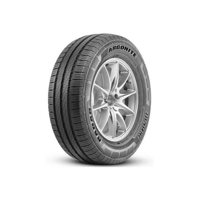 Radar Argonite 195/65 R16 98/96T | Taller barato