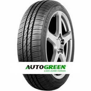 Autogreen Harmonic sc4 165/65 R14 79T