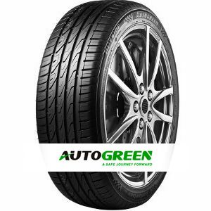 Autogreen Sc5 255/35 R20 97Y