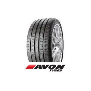 Avon Zx7 215/55 R18 99V | Taller barato