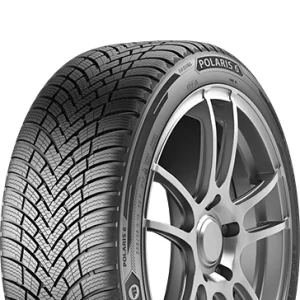 Barum Polaris 6 215/65 R17 99H | Taller barato