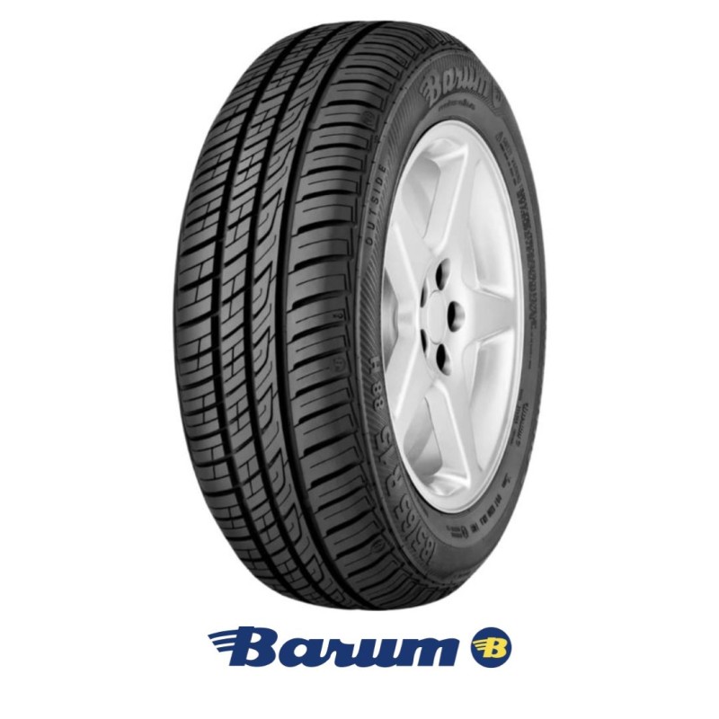 Barum Brillantis 2 175/65 R13 80T | Taller barato