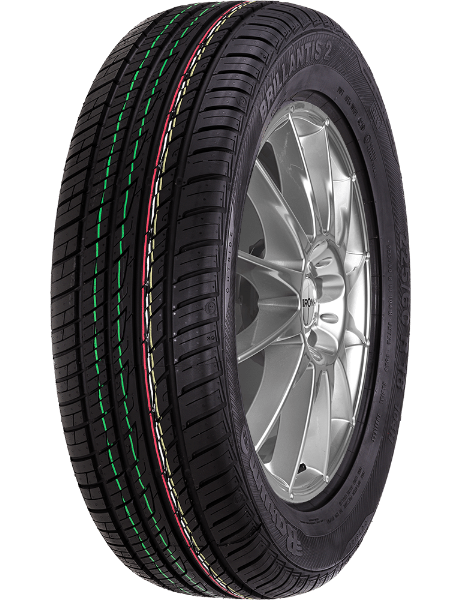 Barum Brillantis 2 165/70 R13 79T | Taller barato