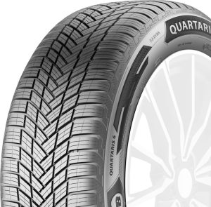 Barum Quartaris 6 235/40 R18 95Y | Taller barato