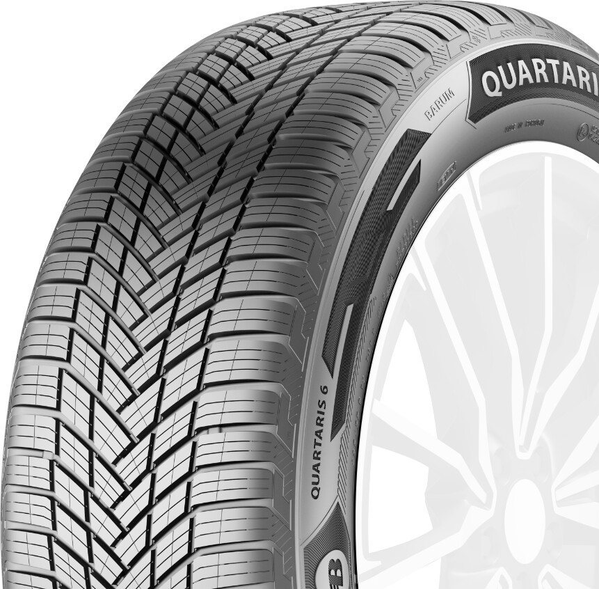 Barum Quartaris 6 235/40 R18 95Y | Taller barato