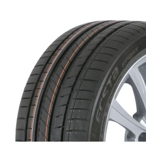 Kumho  205/40 R18 86Y XL ECSTA SPORT PS72