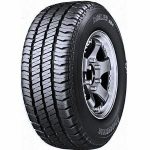 Bridgestone Dueler h/t d684-ii 265/60 R18 110H | Taller barato