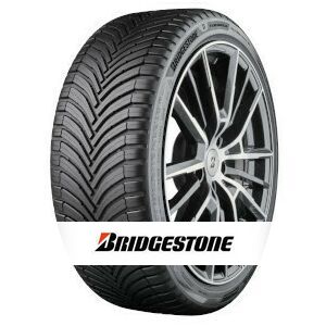 Bridgestone Turanza all season 6 245/35 R18 92Y | Taller barato