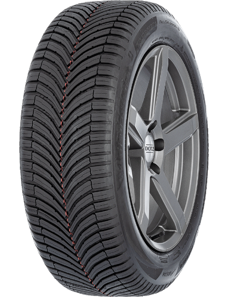Bridgestone Turanza all season 6 175/60 R18 89H | Taller barato