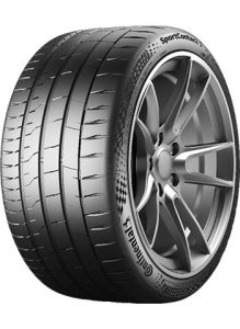 Continental Sportcontact 7 235/30 R20 88(Y) | Taller barato