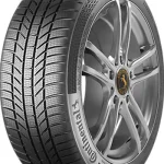 Continental Wintercontact ts 870 p 285/40 R21 109V | Taller barato