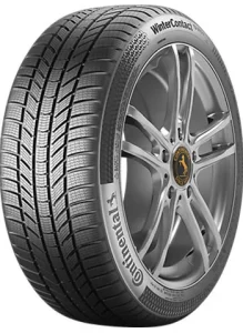 Continental Wintercontact ts 870 p 285/40 R21 109V | Taller barato