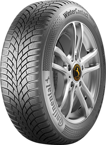 Continental Wintercontact ts 870 205/60 R16 96H | Taller barato