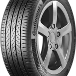 Continental Ultracontact 205/45 R16 87W | Taller barato