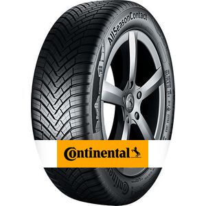 Continental Allseasoncontact 155/65 R14 75T | Taller barato