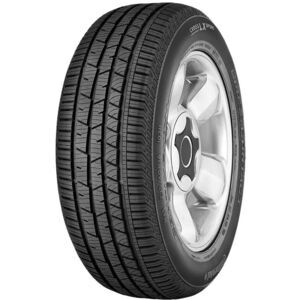 Continental Crosscontact lx sport fr 265/40 R22 106Y | Taller barato