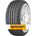 Continental Contisportcontact 3 245/40 R20 99Y | Taller barato