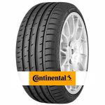 Continental Contisportcontact 5 235/60 R18 103H | Taller barato