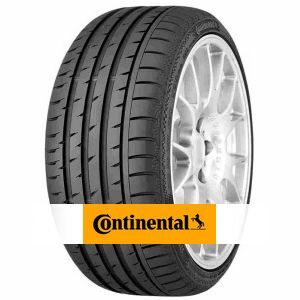 Continental Contisportcontact 5 235/60 R18 103H | Taller barato