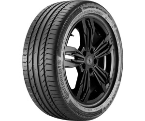 Continental Contisportcontact 5p fr 265/30 R20 94Y | Taller barato