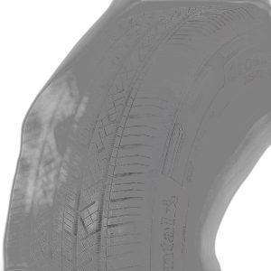 Continental Crosscontact h/t 255/65 R17 110T | Taller barato