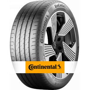 Continental Ecocontact 7 215/60 R18 102W