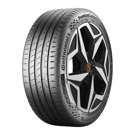 Continental Premiumcontact 7 215/65 R16 102V | Taller barato