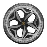 Continental Ecocontact 7 225/50 R18 99V | Taller barato