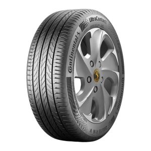 Continental Ultracontact 195/55 R15 85V | Taller barato
