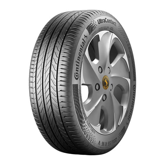 Continental Ultracontact 195/55 R15 85V | Taller barato