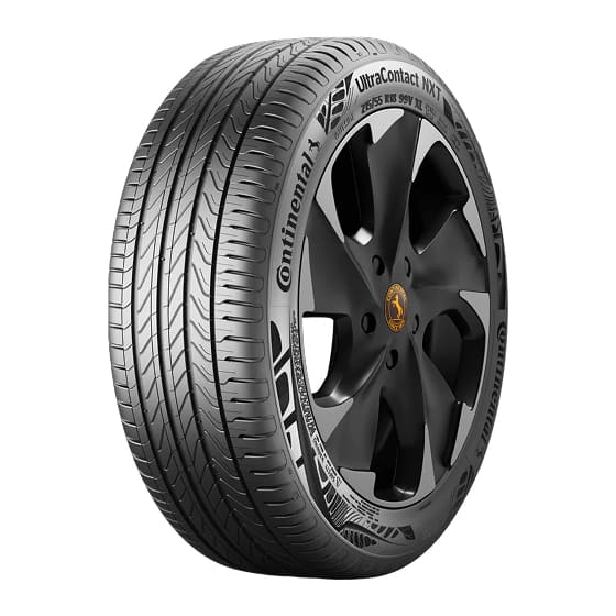 Continental Ultracontact nxt 205/55 R17 95V | Taller barato