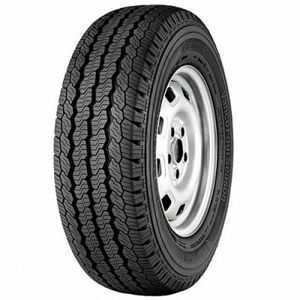 Continental Vancontact 4season 8pr 235/65 R16 115/113R | Taller barato