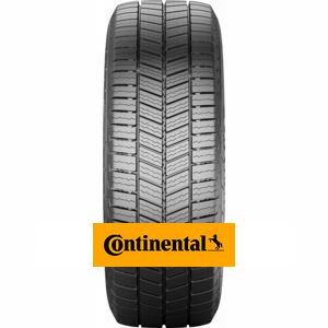 Continental Vancontact a/s ultra camper 8pr 225/65 R16 112/110R | Taller barato