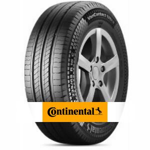 Continental Vancontact ultra 8pr 235/65 R16 115/113R | Taller barato