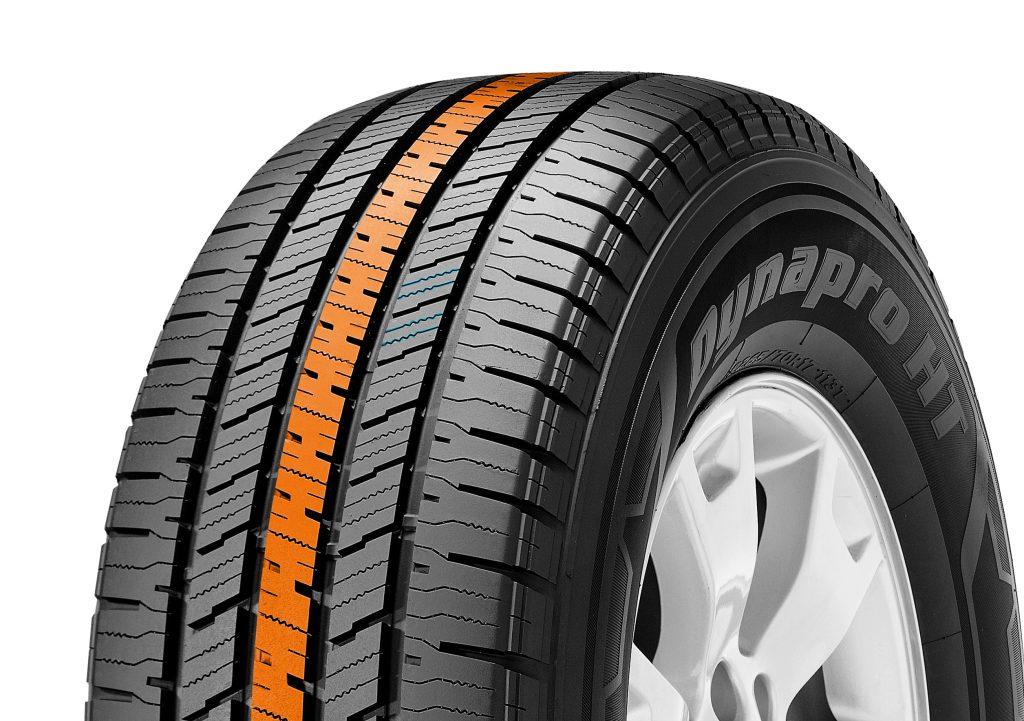 Hankook Rh12 dynapro ht 265/75 R16 116T | Taller barato