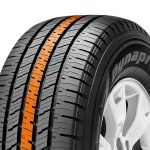 Hankook Rh12 dynapro ht 265/75 R16 116T | Taller barato