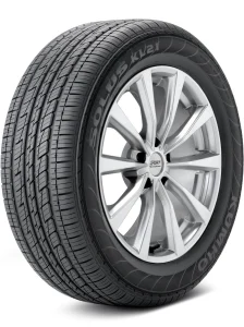Kumho  215/60 R16 95H SOLUS HS63 suv | Taller barato