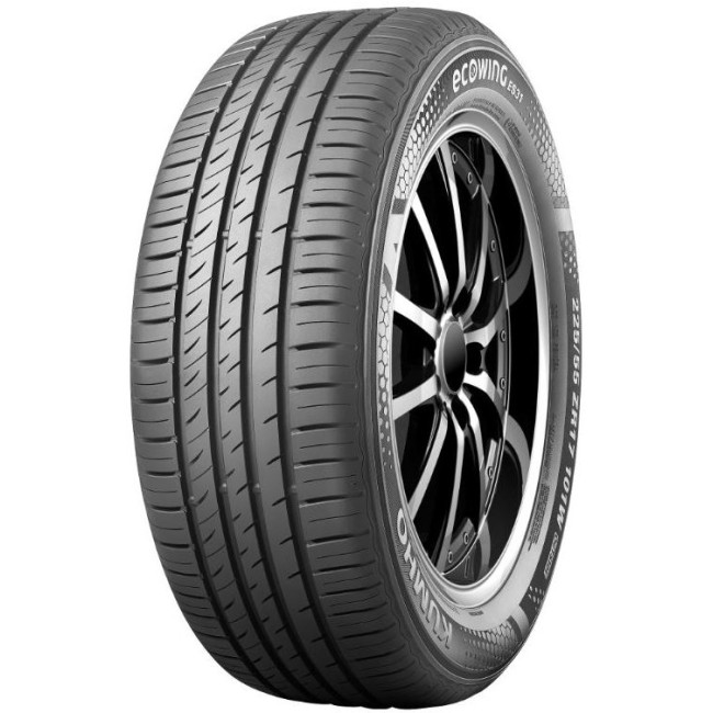 Kumho  155/65 R14 75T ECOWING ES31 | Taller barato