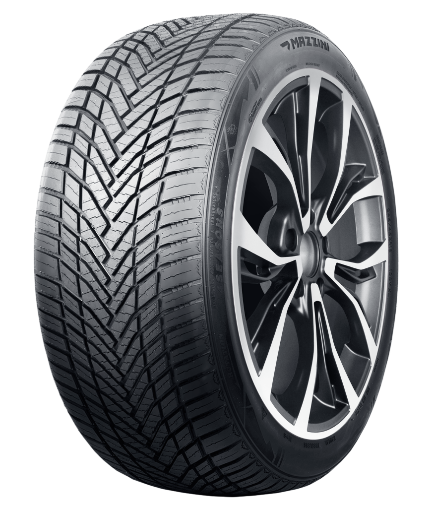 Mazzini Speed shadow-v7 245/45 R18 100Y | Taller barato