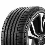 Michelin Pilot sport-4 suv frv 235/55 R20 105W | Taller barato