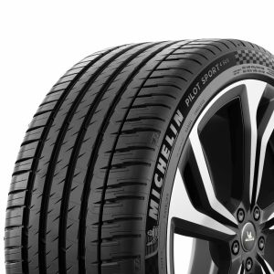 Michelin Pilot sport-4 suv frv 235/55 R20 105W | Taller barato