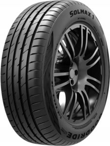 Goodride Solmax1 295/40 R19 108Y | Taller barato